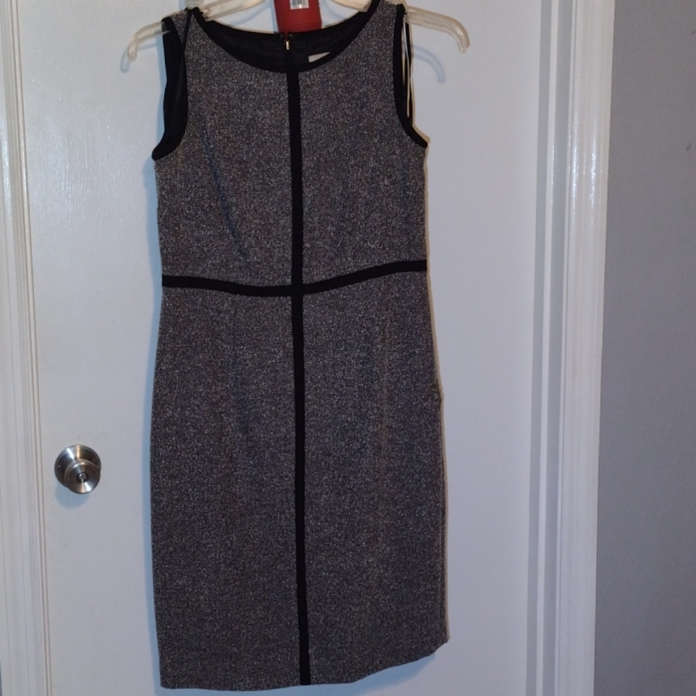 Work Dress